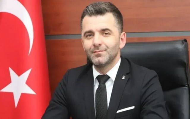 Başkan Çağlayandan 15 Temmuz Mesajı: Milletin Zaferi, İhanetin Hüsranı