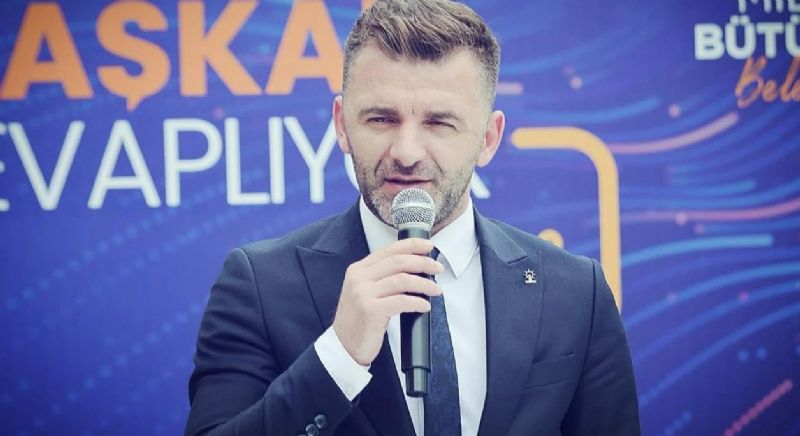 Başkan Samet Çağlayan’dan yeni eğitim öğretim yılı mesajı